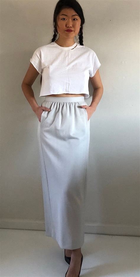 givenchy skirt set
